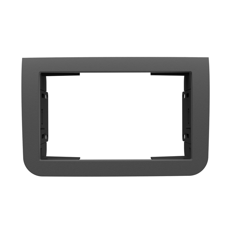 Metra 95-6523 Double DIN Stereo Dash Kit for 2014-up Ram Promaster