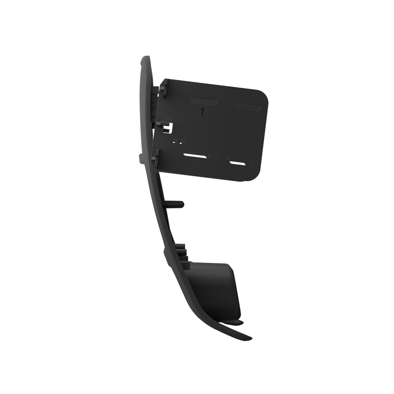 Metra 95-6524B Matte Black Double DIN Dash Kit for 02-07 Jeep Liberty