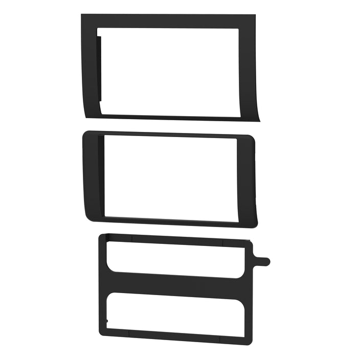 Metra 95-6542 Double DIN Dash Kit for Dodge - Durango 1997-2000 / Dakota 1998-2000