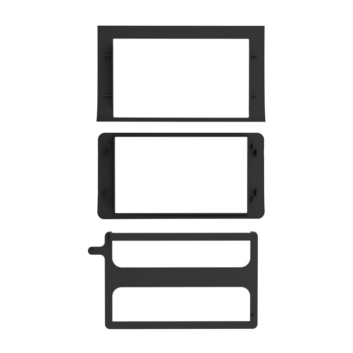 Metra 95-6542 Double DIN Dash Kit for Dodge - Durango 1997-2000 / Dakota 1998-2000