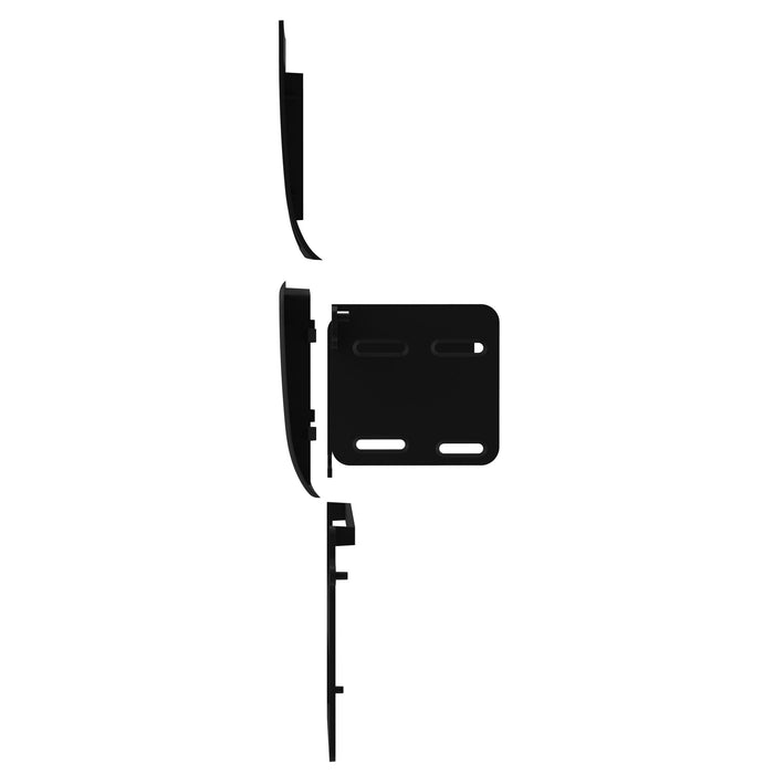 Metra 95-6542 Double DIN Dash Kit for Dodge - Durango 1997-2000 / Dakota 1998-2000