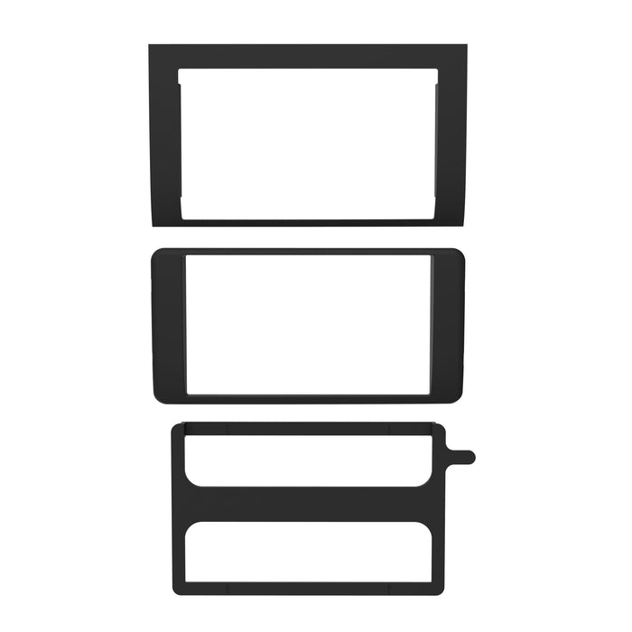 Metra 95-6542 Double DIN Dash Kit for Dodge - Durango 1997-2000 / Dakota 1998-2000