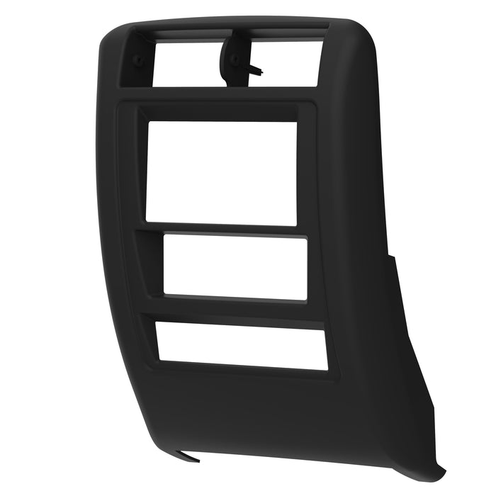 Metra 95-6554B Double-DIN Stereo for Select Jeep Cherokee Vehicle 1997-2001