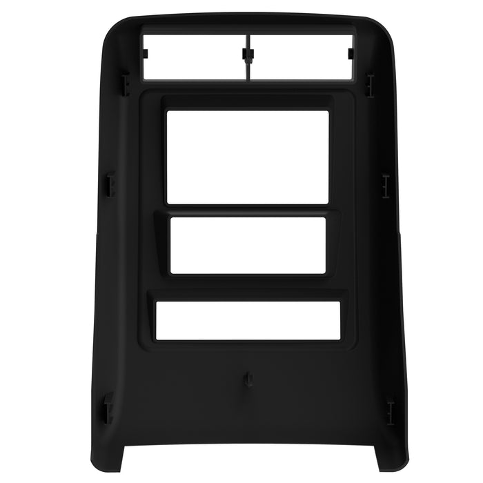 Metra 95-6554B Double-DIN Stereo for Select Jeep Cherokee Vehicle 1997-2001