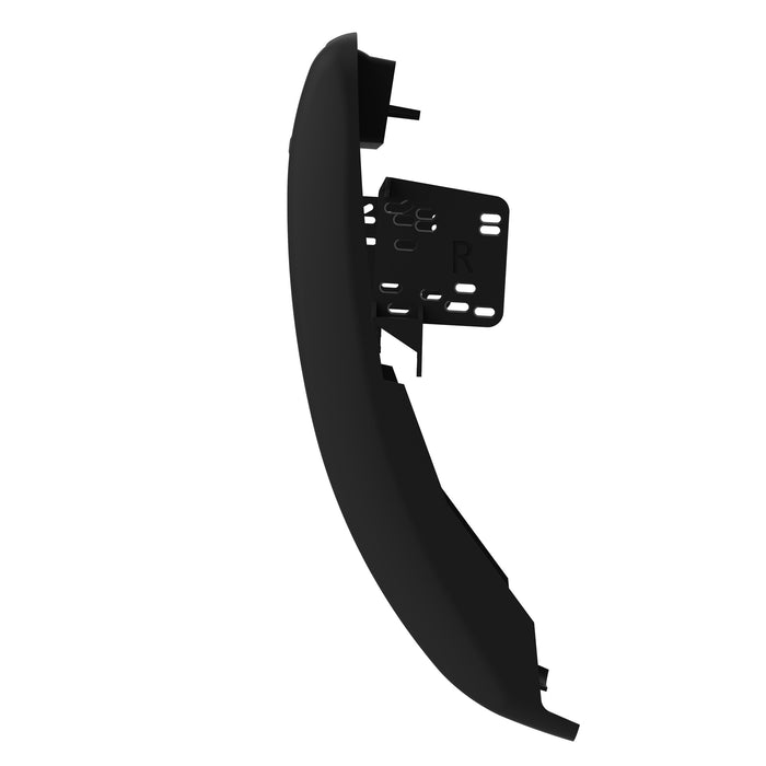 Metra 95-6554B Double-DIN Stereo for Select Jeep Cherokee Vehicle 1997-2001