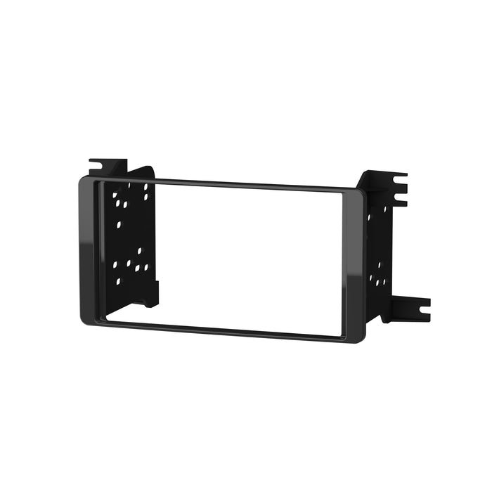 Metra 95-7015CHG Double DIN Dash Kit for 2014-up Mitsubishi Outlander