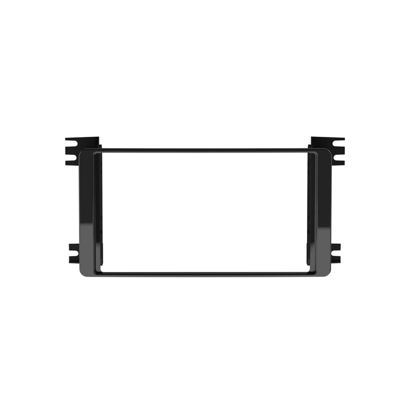 Metra 95-7015CHG Double DIN Dash Kit for 2014-up Mitsubishi Outlander