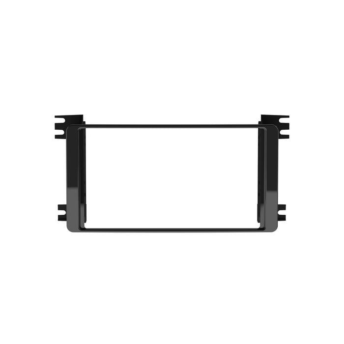 Metra 95-7015CHG Double DIN Dash Kit for 2014-up Mitsubishi Outlander