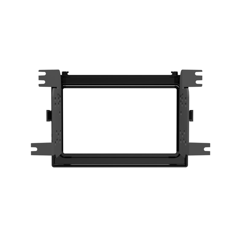 Metra 95-7021HG Double DIN Stereo Install Dash Kit for select Mitsubishi Outlander 2020-2021