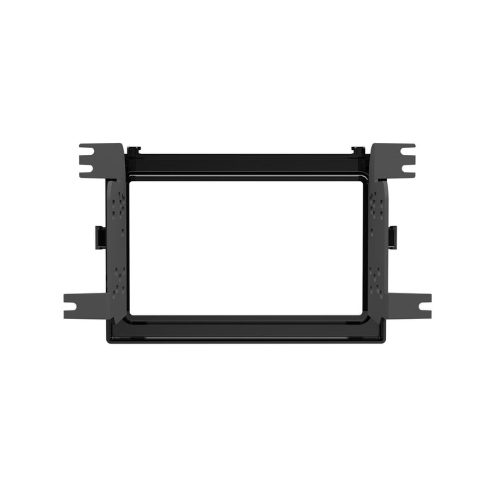 Metra 95-7021HG Double DIN Stereo Install Dash Kit for select Mitsubishi Outlander 2020-2021