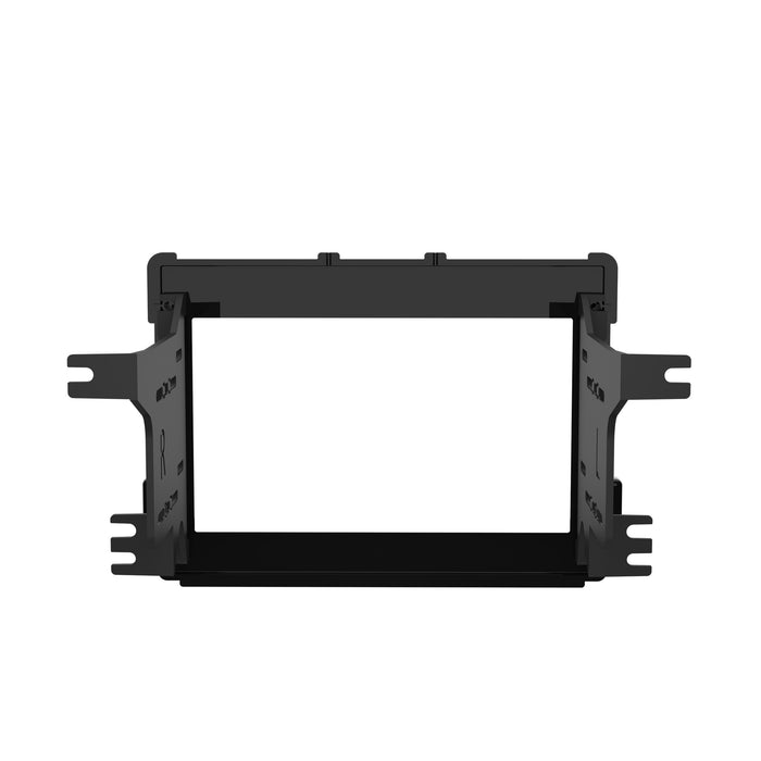 Metra 95-7022HG Double DIN Stereo Install Dash Kit for Select Mitsubishi Outlander Sport 2020-Up