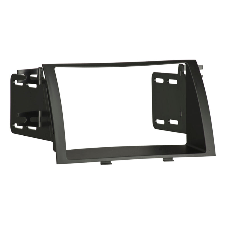 Metra 95-7340B Double DIN Dash Installation Kit for select 2011-2013 Kia Sorento