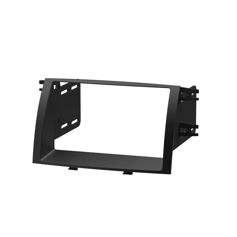 Metra 95-7340B Double DIN Dash Installation Kit for select 2011-2013 Kia Sorento