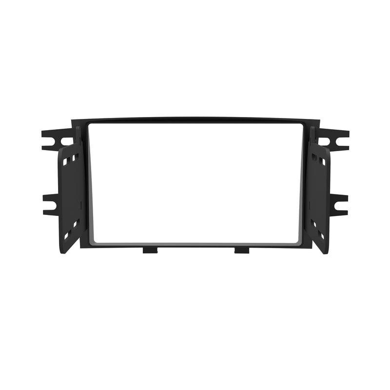 Metra 95-7340B Double DIN Dash Installation Kit for select 2011-2013 Kia Sorento