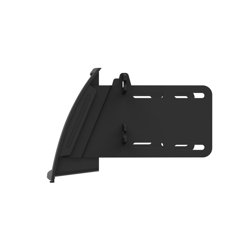Metra 95-7340B Double DIN Dash Installation Kit for select 2011-2013 Kia Sorento