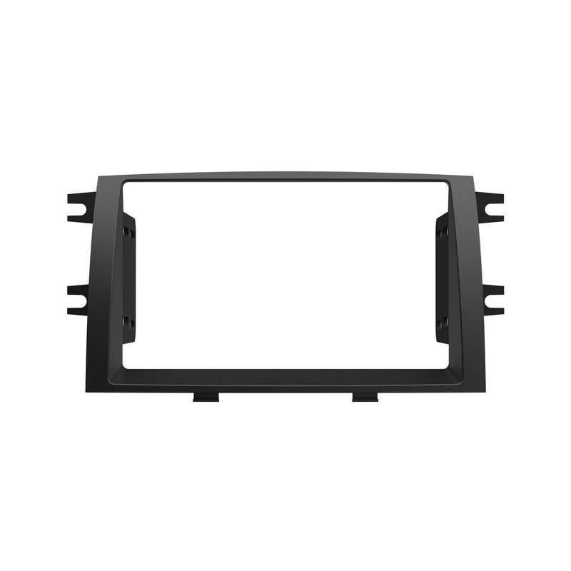 Metra 95-7340B Double DIN Dash Installation Kit for select 2011-2013 Kia Sorento