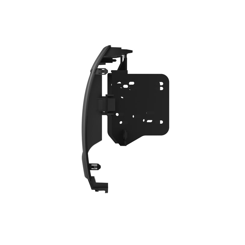 Metra 95-7356B Double DIN Radio Dash Kit for 14-up Kia Forte Vehicles