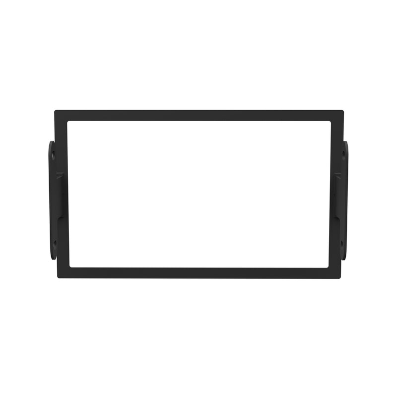 Metra 95-7417 Double DIN Dash Kit for Select Nissan Multi-Kit 1993-2004
