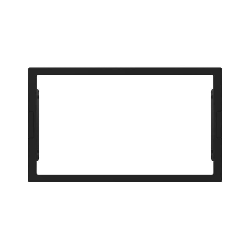 Metra 95-7417 Double DIN Dash Kit for Select Nissan Multi-Kit 1993-2004