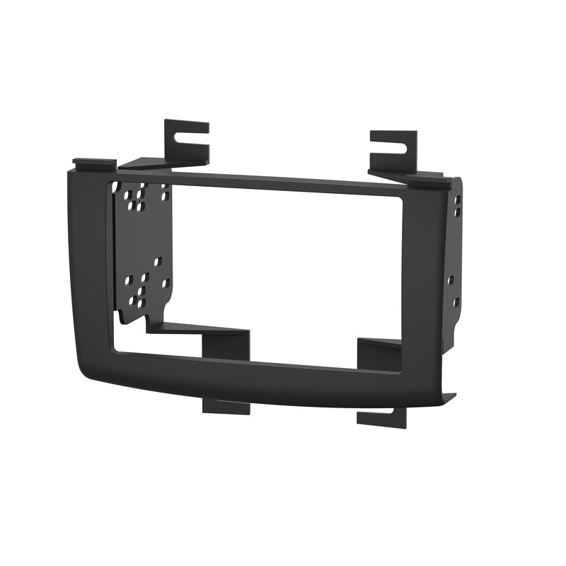 Metra 95-7425 Double DIN Stereo Dash Kit for 2008-2010 Nissan Rouge