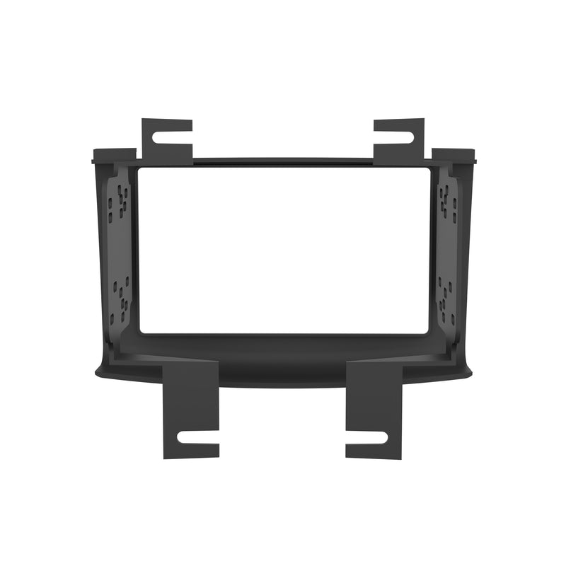 Metra 95-7425 Double DIN Stereo Dash Kit for 2008-2010 Nissan Rouge