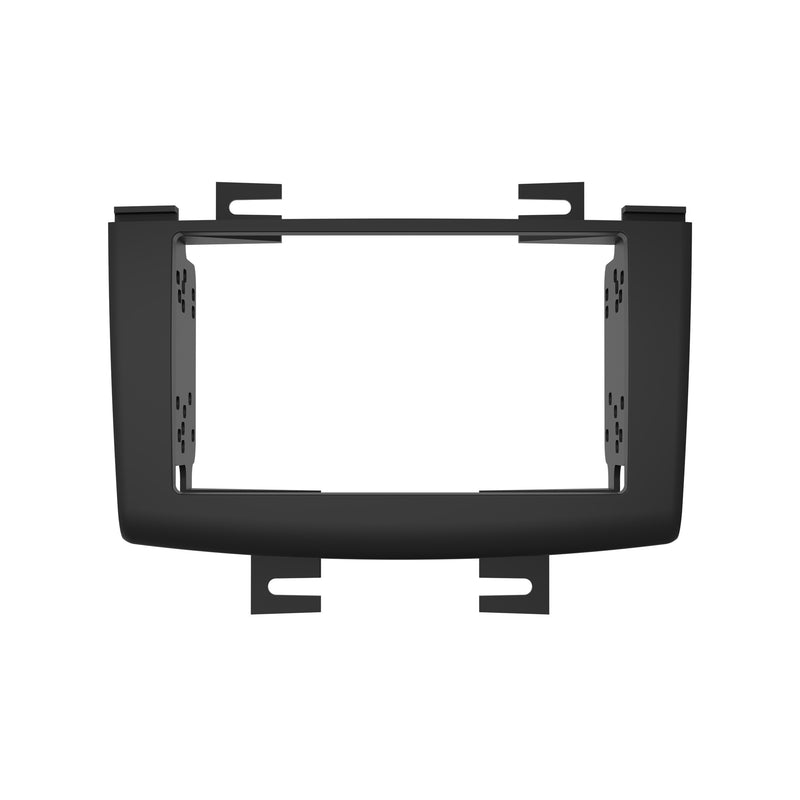 Metra 95-7425 Double DIN Stereo Dash Kit for 2008-2010 Nissan Rouge
