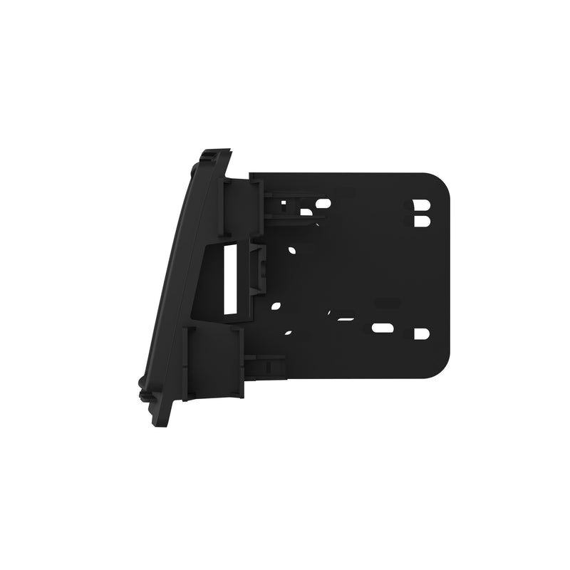 Metra 95-7522B 2DIN Dash Kit for Mazda CX-5 2013-2015/CX-5 Sport 2016/Mazda6 2014-2015