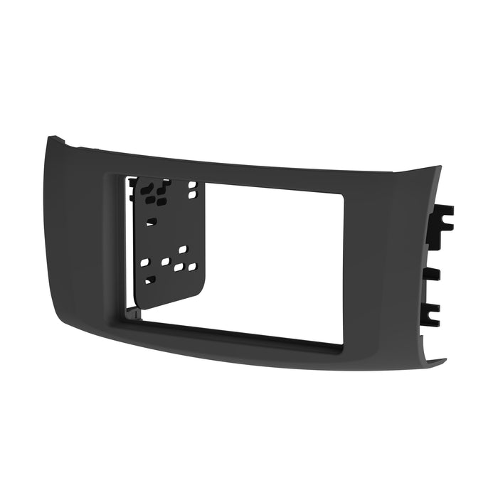 Metra 95-7618G Dash Kit + Harness + Antenna Adapter for Select Nissan