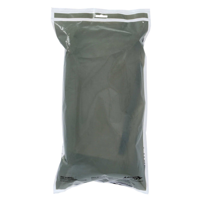 Metra 95-7618G Dash Kit + Harness + Antenna Adapter for Select Nissan