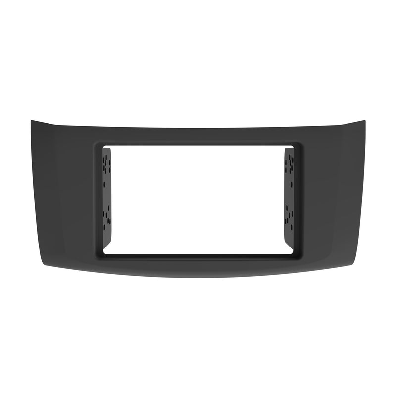 Metra 95-7618G 2-DIN Dash Kit for Nissan Sentra 2013-Up
