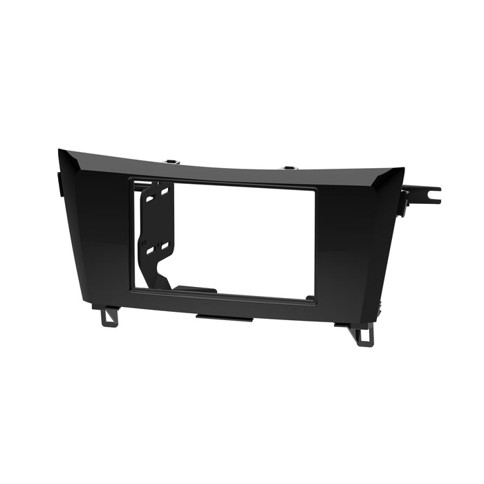 Metra 95-7622HG Double DIN Install Dash Kit for 2014-up Nissan Rouge