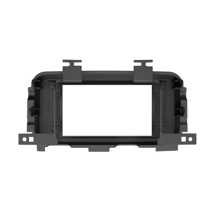 Metra 95-7644B Double DIN Stereo Install Dash Kit for Select Nissan Kicks/Versa 2021-2025 Vehicles