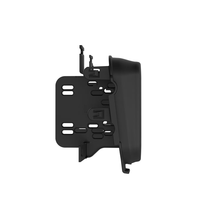 Metra 95-7644B Double DIN Stereo Install Dash Kit for Select Nissan Kicks/Versa 2021-2025 Vehicles