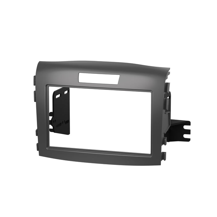Metra 95-7802CH Double DIN Stereo Dash Kit for Honda CR-V 2012-2016