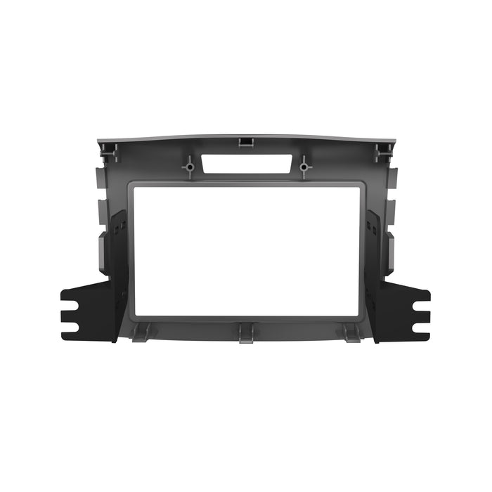 Metra 95-7802CH Double DIN Stereo Dash Kit for Honda CR-V 2012-2016