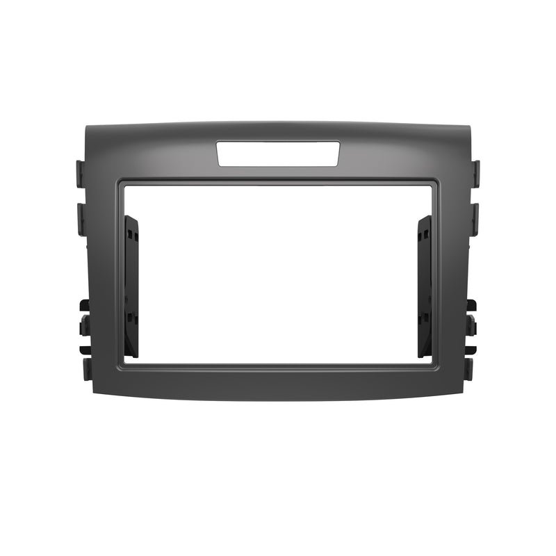 Metra 95-7802CH Double DIN Stereo Dash Kit for Honda CR-V 2012-2016