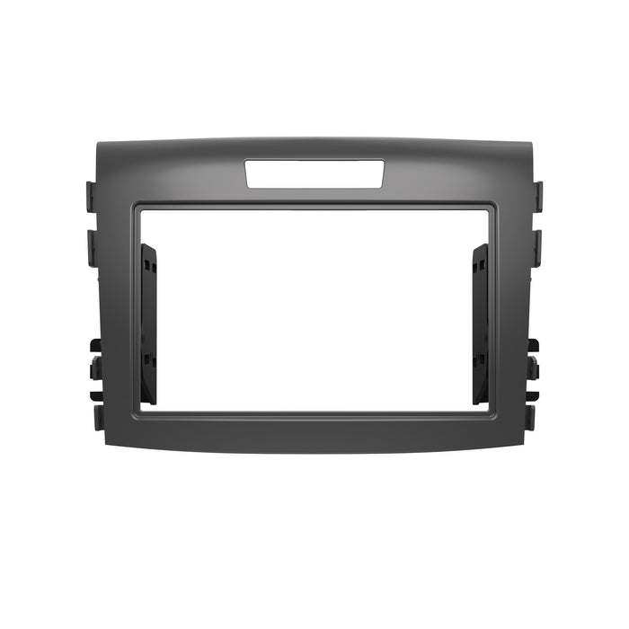 Metra 95-7802CH Double DIN Stereo Dash Kit for Honda CR-V 2012-2016