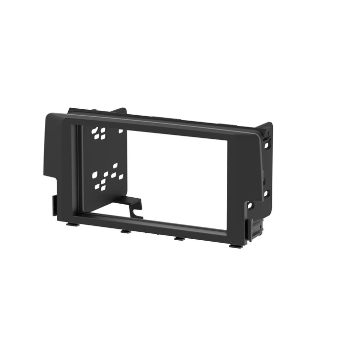 Metra 95-7812B Double DIN Dash Install Kit for select Honda Civic LX 2016-UP