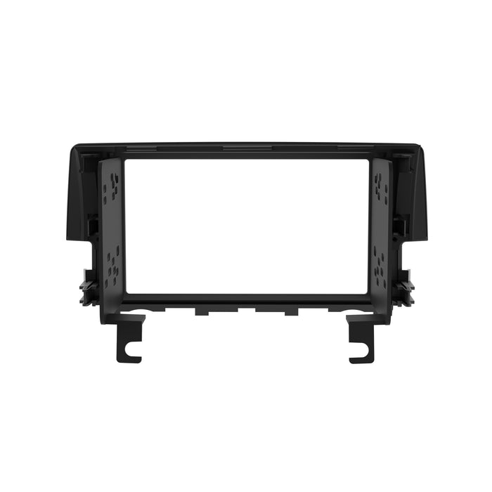 Metra 95-7812B Double DIN Dash Install Kit for select Honda Civic LX 2016-UP