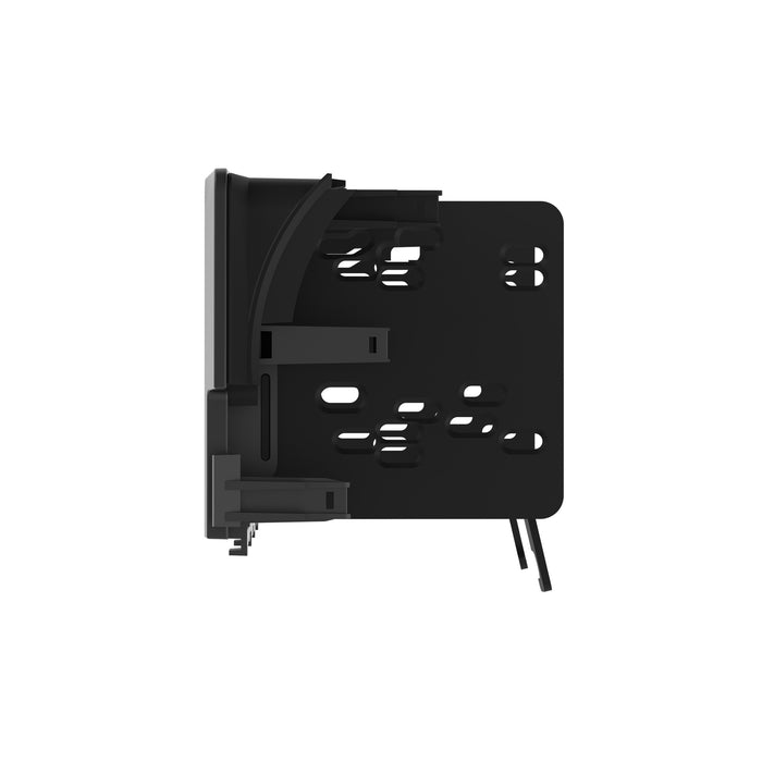 Metra 95-7812B Double DIN Dash Install Kit for select Honda Civic LX 2016-UP