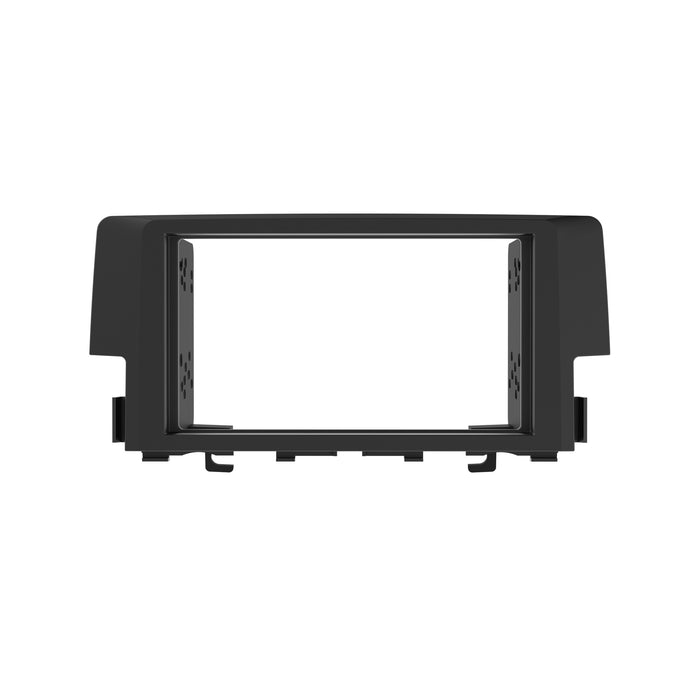 Metra 95-7812B Double DIN Dash Install Kit for select Honda Civic LX 2016-UP