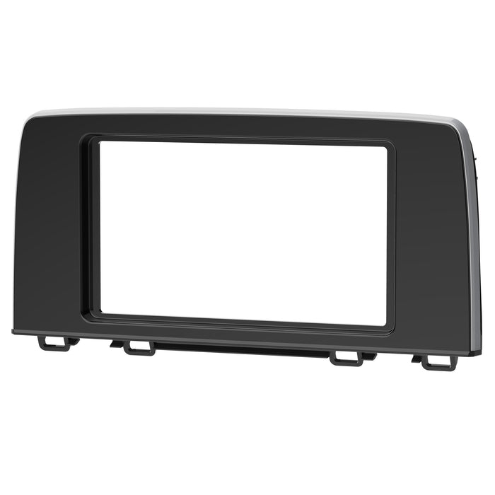 Metra 95-7817HG Black 2-DIN Dash Kit for Select 2017-up Honda CR-V LX
