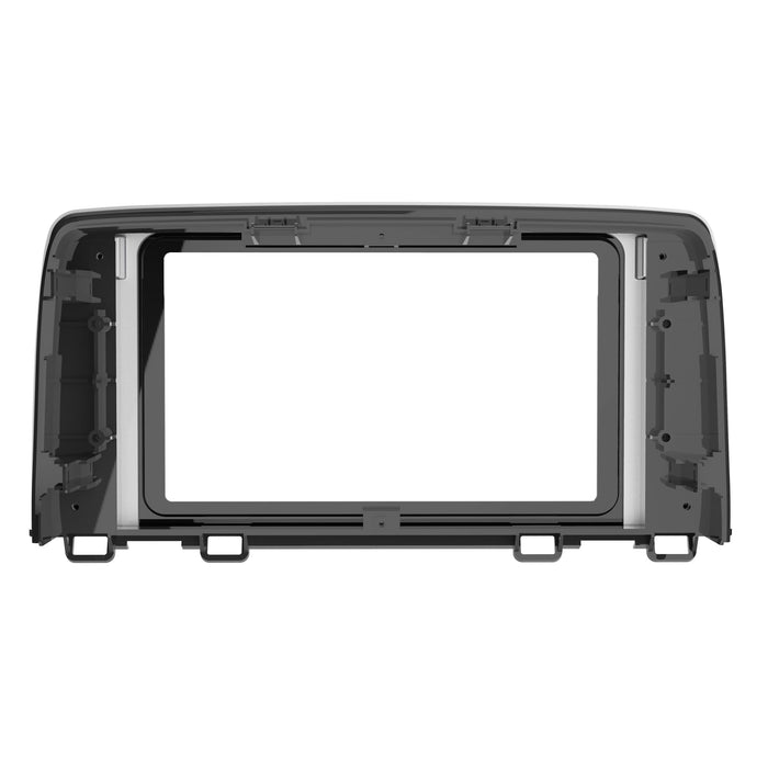 Metra 95-7817HG Black 2-DIN Dash Kit for Select 2017-up Honda CR-V LX