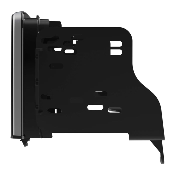 Metra 95-7817HG Black 2-DIN Dash Kit for Select 2017-up Honda CR-V LX