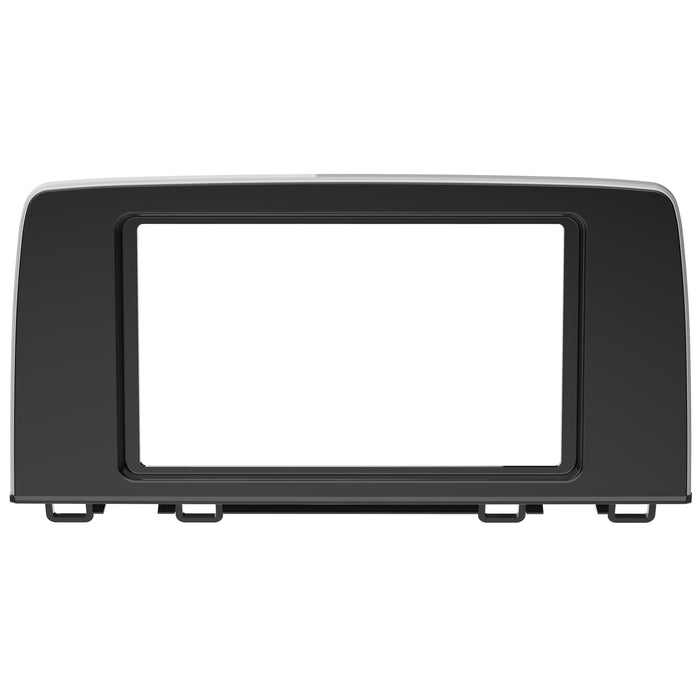 Metra 95-7817HG Black 2-DIN Dash Kit for Select 2017-up Honda CR-V LX