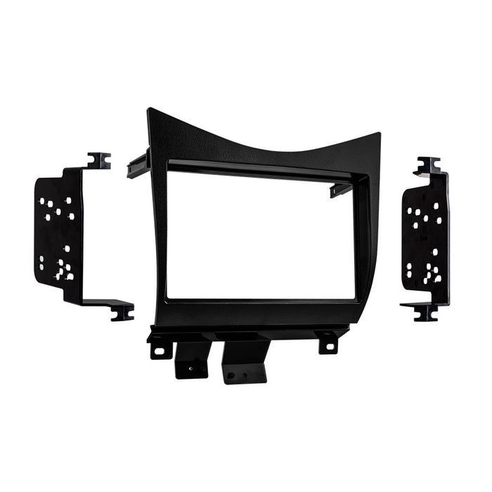 Metra 95-7862 Double DIN Dash Kit for 2003-2007 Honda Accord Vehicles