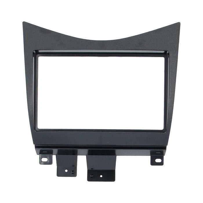 Metra 95-7862 Double DIN Dash Kit for 2003-2007 Honda Accord Vehicles