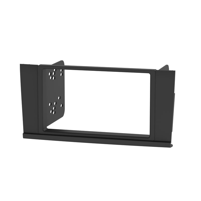 Metra 95-7863 Double DIN Stereo Dash Kit for 2003-2011 Honda Element