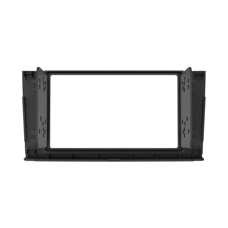 Metra 95-7863 Double DIN Stereo Dash Kit for 2003-2011 Honda Element