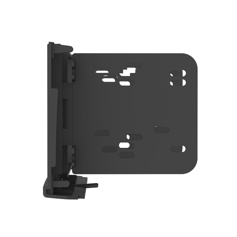 Metra 95-7863 Double DIN Stereo Dash Kit for 2003-2011 Honda Element